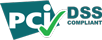 PCI Credibility logo